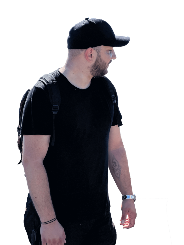 Bild von Matthias Muhr